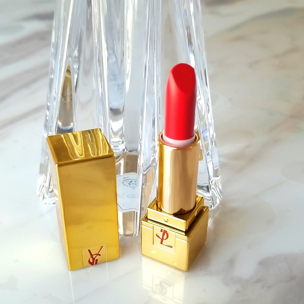 YSL mini Lipstick